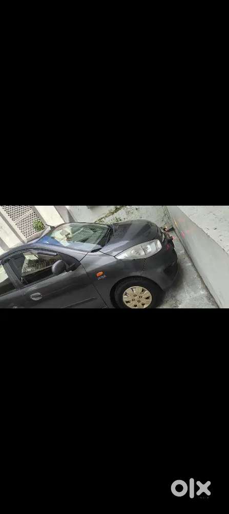 Hyundai I10 Bluedrive Magna 2012