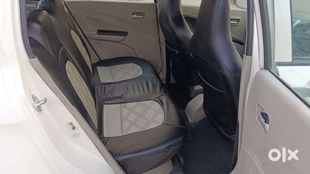 Maruti Suzuki Celerio Vxi, 2014, Petrol