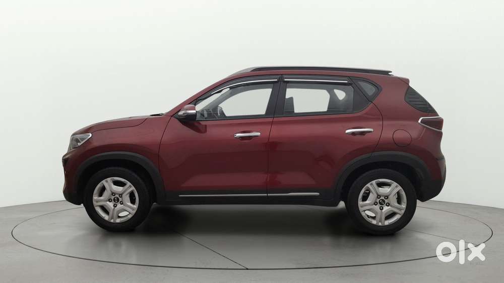 Kia Sonet 1.0 Htx Imt, 2020, Petrol