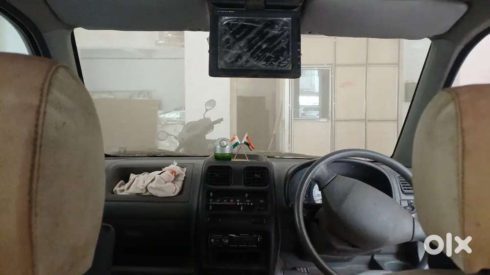 Maruti Suzuki Wagon R 2005 Lxi