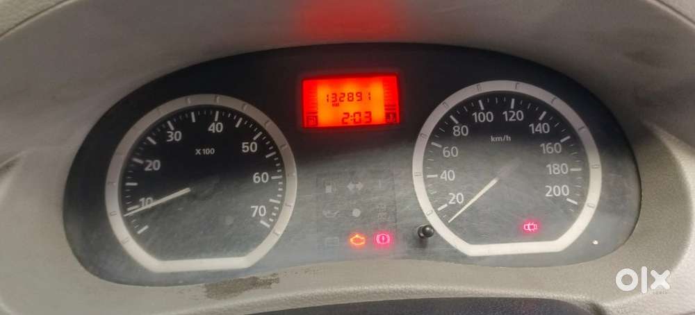 Mahindra Verito 1.5 D6 Bsiv, 2013, Diesel
