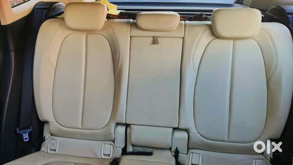 Bmw X1  Sdrive20d Xline Topend Diesel Well Maintained .