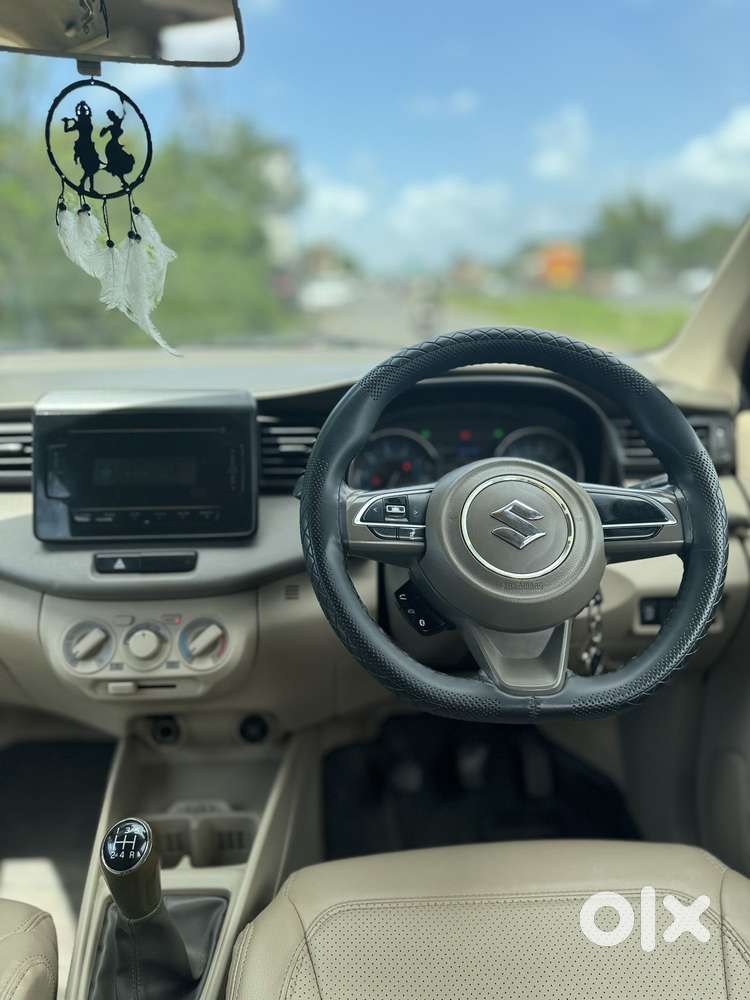 Maruti Suzuki Ertiga, 2021, Cng & Hybrids
