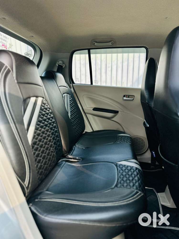 Maruti Suzuki Celerio Cng Vxi Optional, 2021, Cng & Hybrids