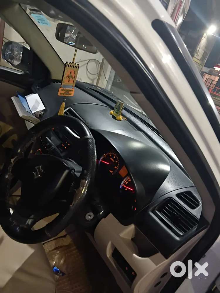 Maruti Dzire Vdi 2017