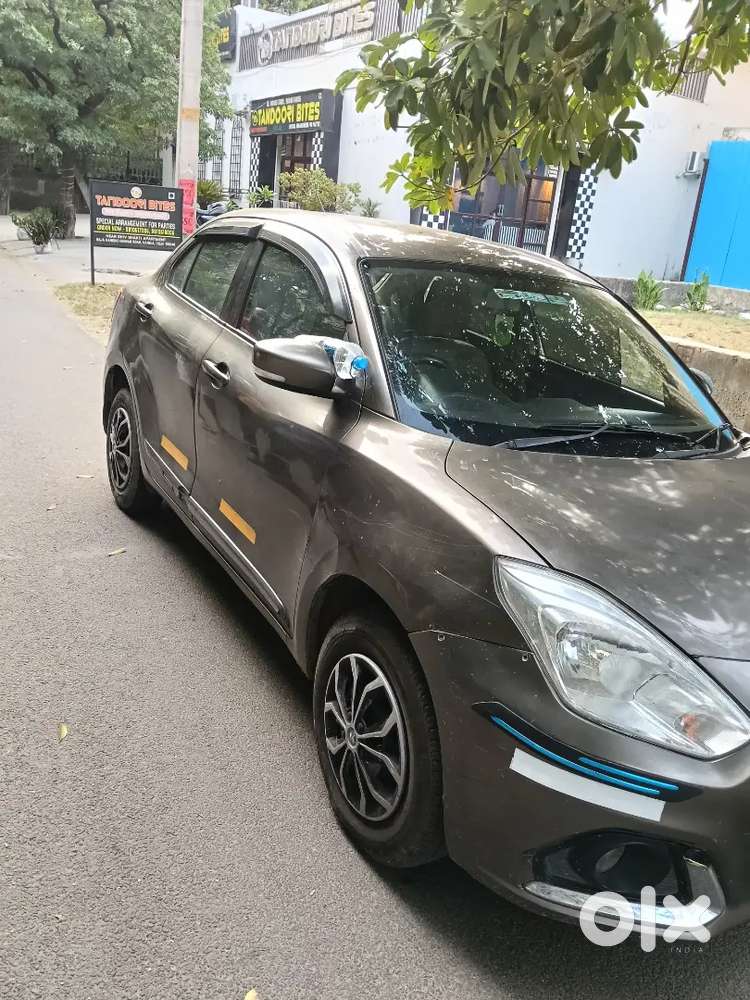 Maruti Suzuki Dzire 2022 Cng & Hybrids 750000 Km Driven