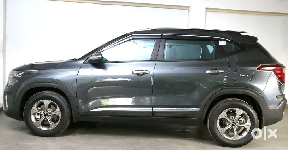Kia Seltos 1.5 Htk+, 2025, Petrol