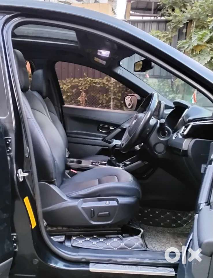 Tata Harrier, 2023, Diesel