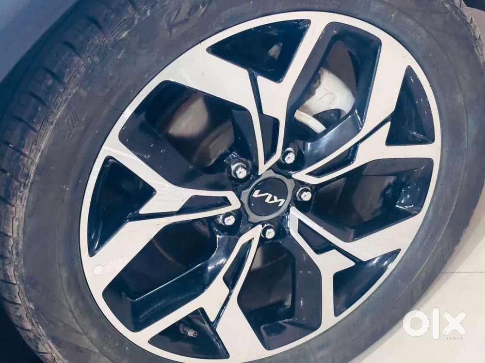 Kia Seltos Gtx Plus, 2025, Diesel