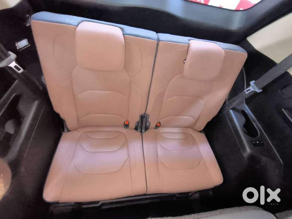 Mg Hector Plus Savvy Pro 1.5 Turbo Petrol Cvt 7 Str, 2023, Petrol