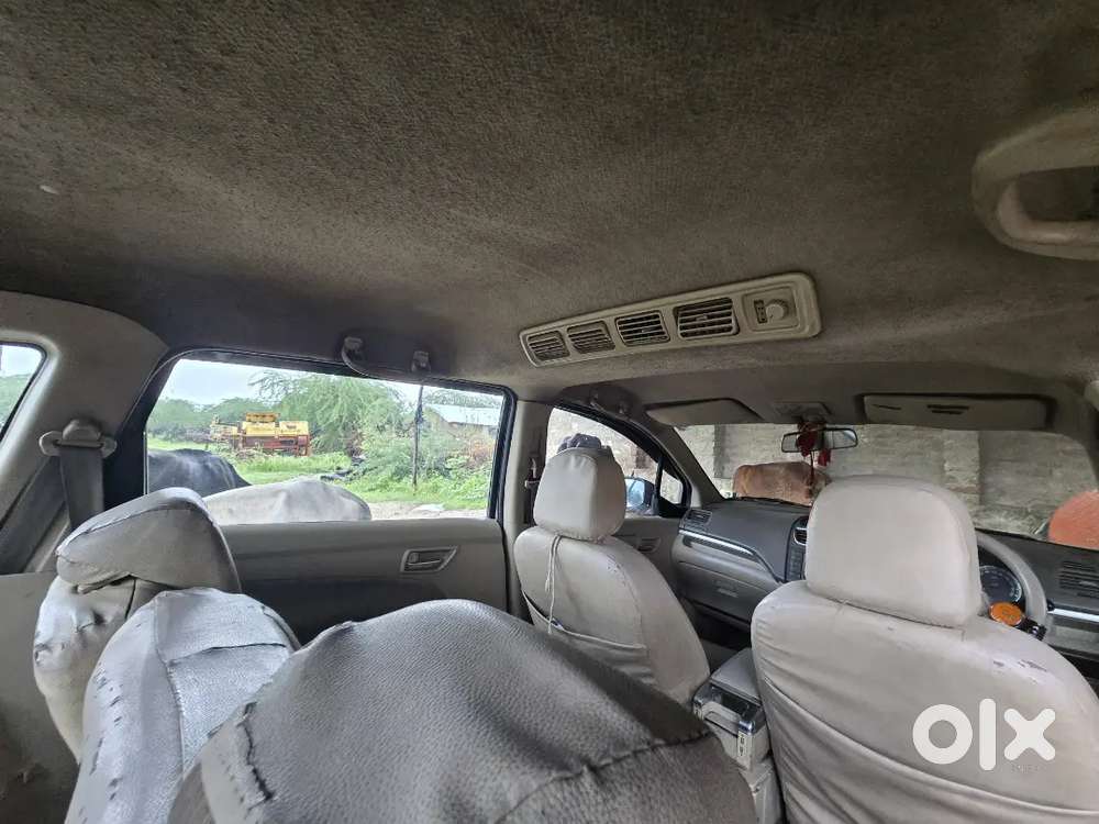 Maruti Suzuki Ertiga Anniversary 2013