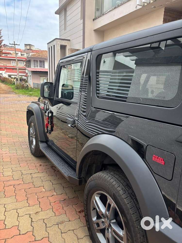 Mahindra Diesel Car 2025