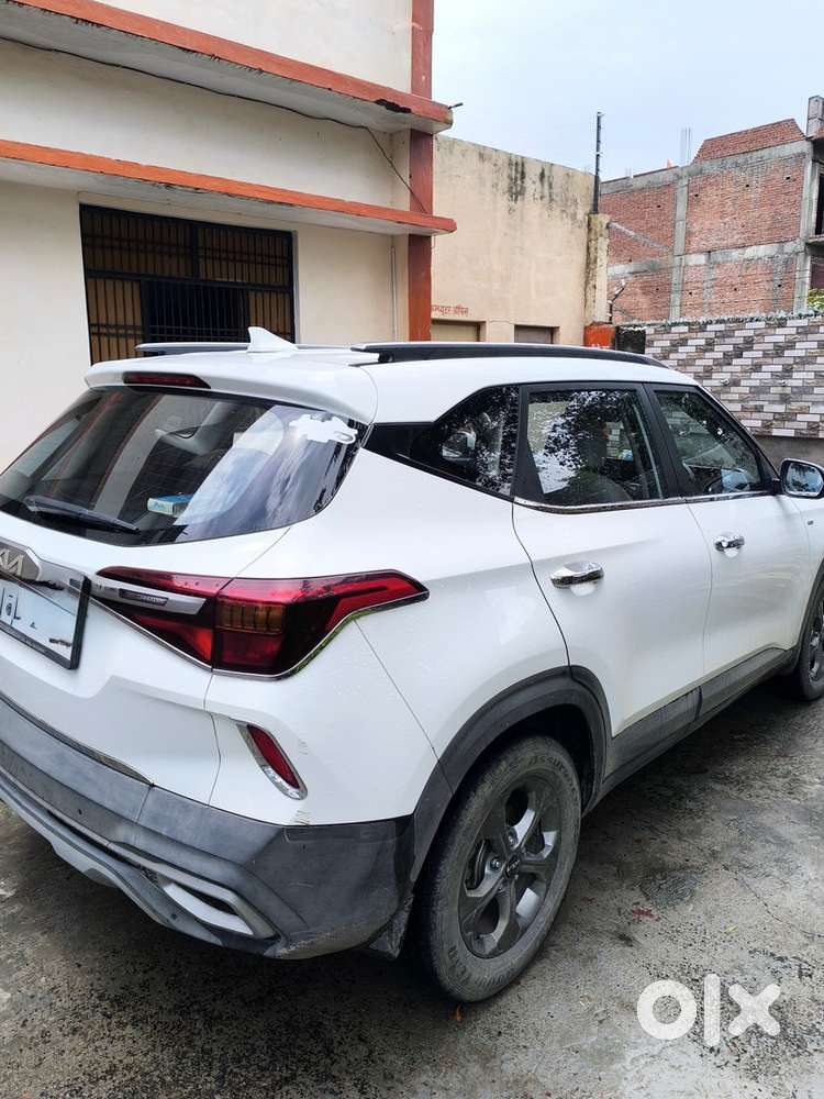 Kia Seltos Htk Plus 2023
