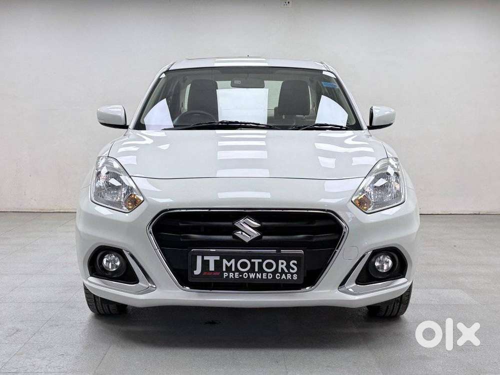 Maruti Suzuki Dzire Zxi Ags, 2021, Petrol