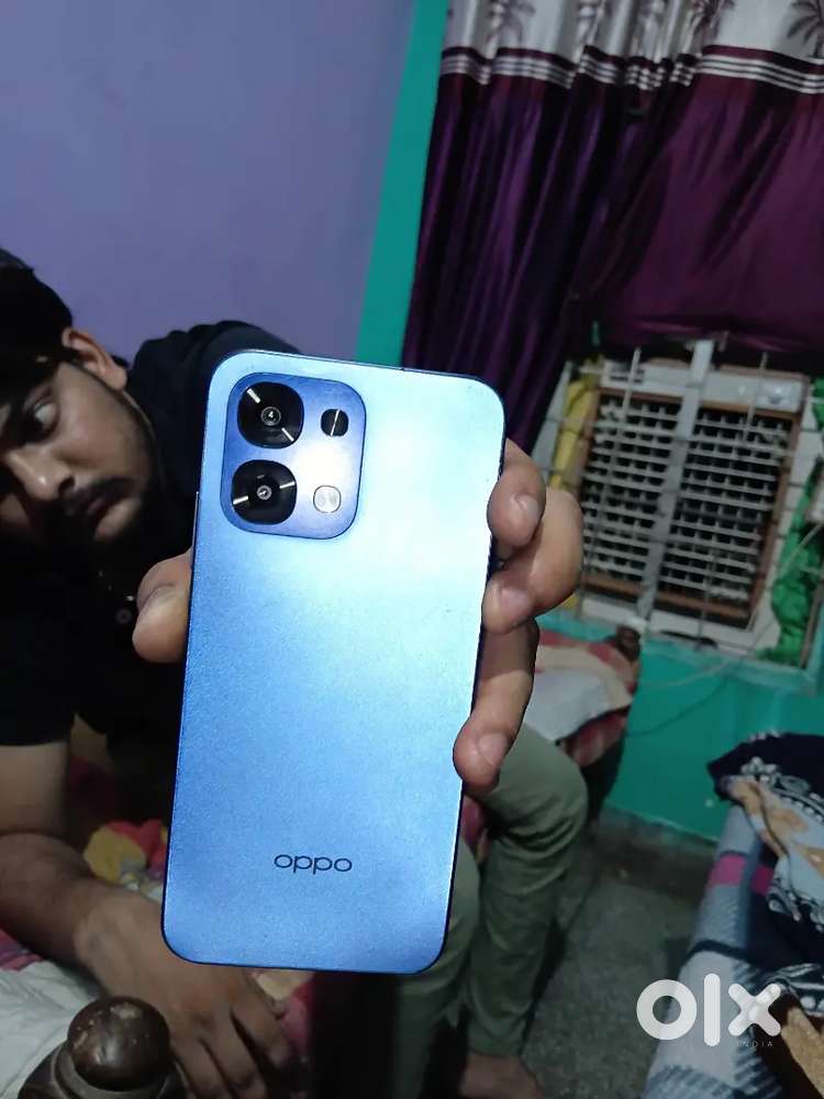 Oppo f31 5G 8/128