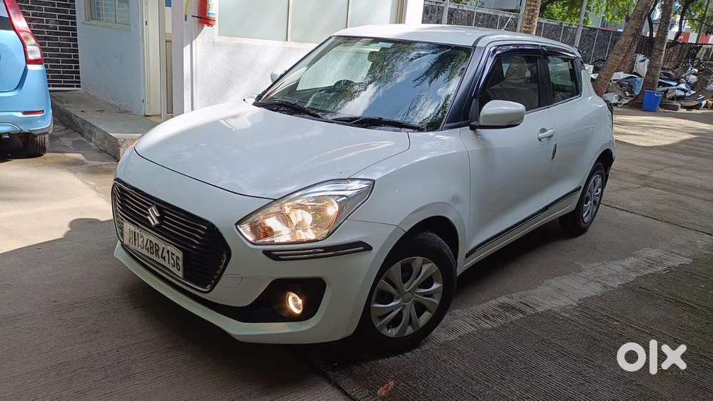 Maruti Suzuki Petrol 2020