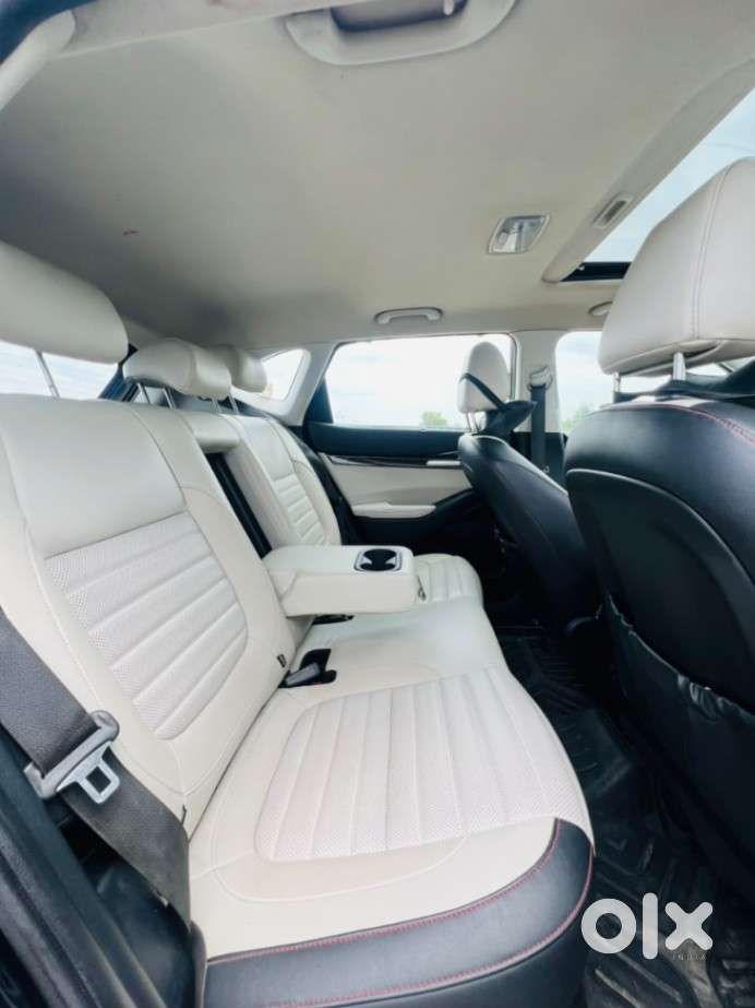 Kia Seltos 1.4 Gtx + Petrol At, 2019, Petrol