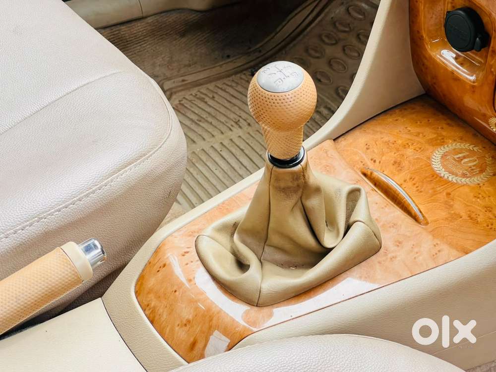 Honda City Zx Gxi, 2008, Petrol
