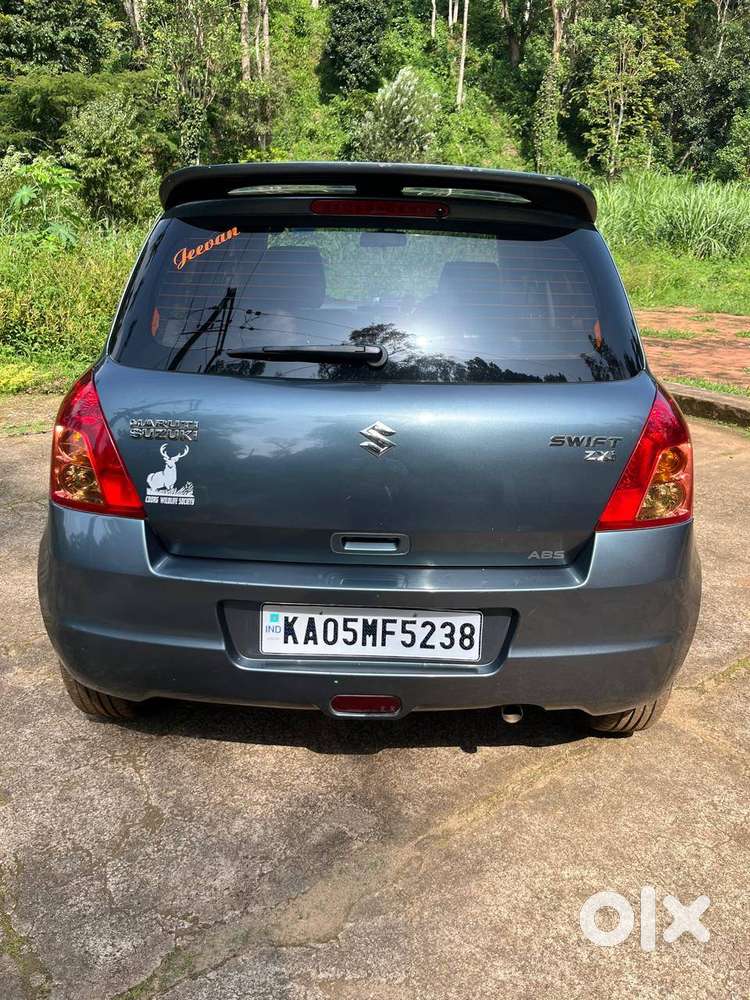 Maruti Suzuki Swift Petrol 2006