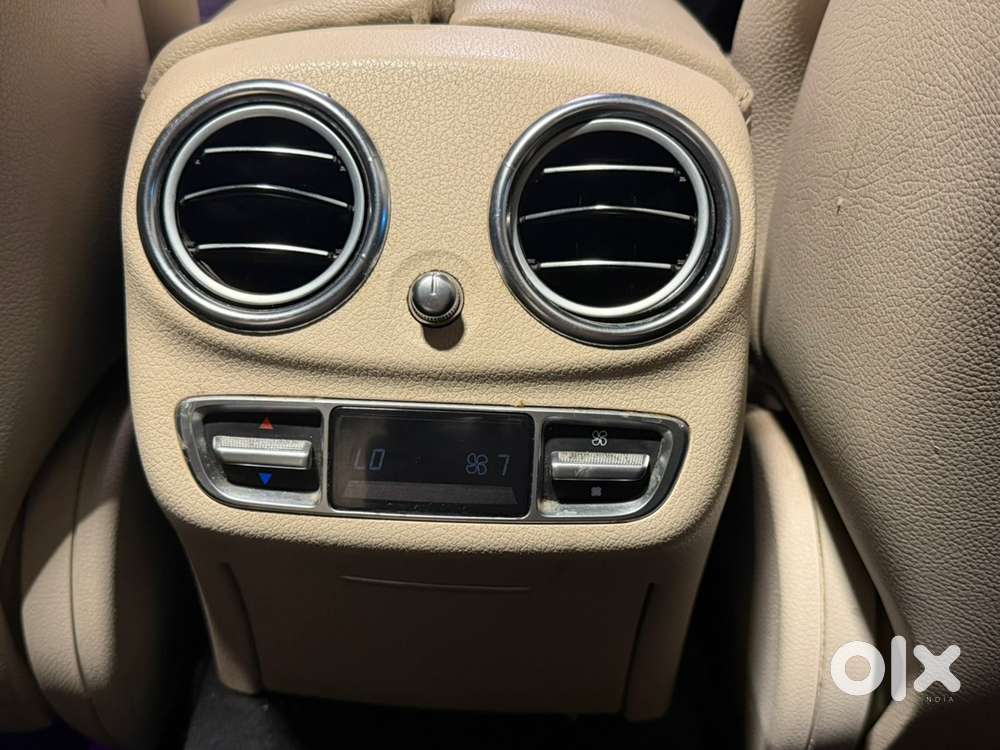 Mercedes-benz E-class 2018 Diesel 60000 Km Driven