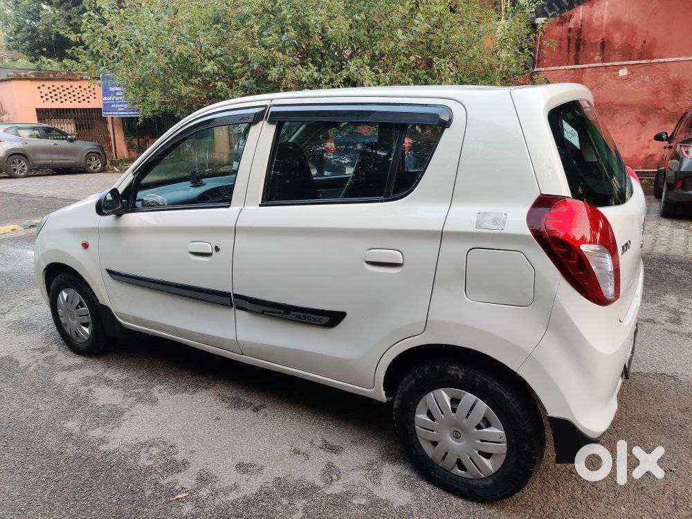 Maruti Suzuki Alto 800 Cng Lxi Optional, 2021, Cng & Hybrids