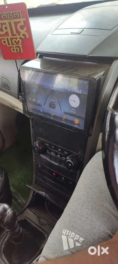 Mahindra Xuv500 2016 Diesel