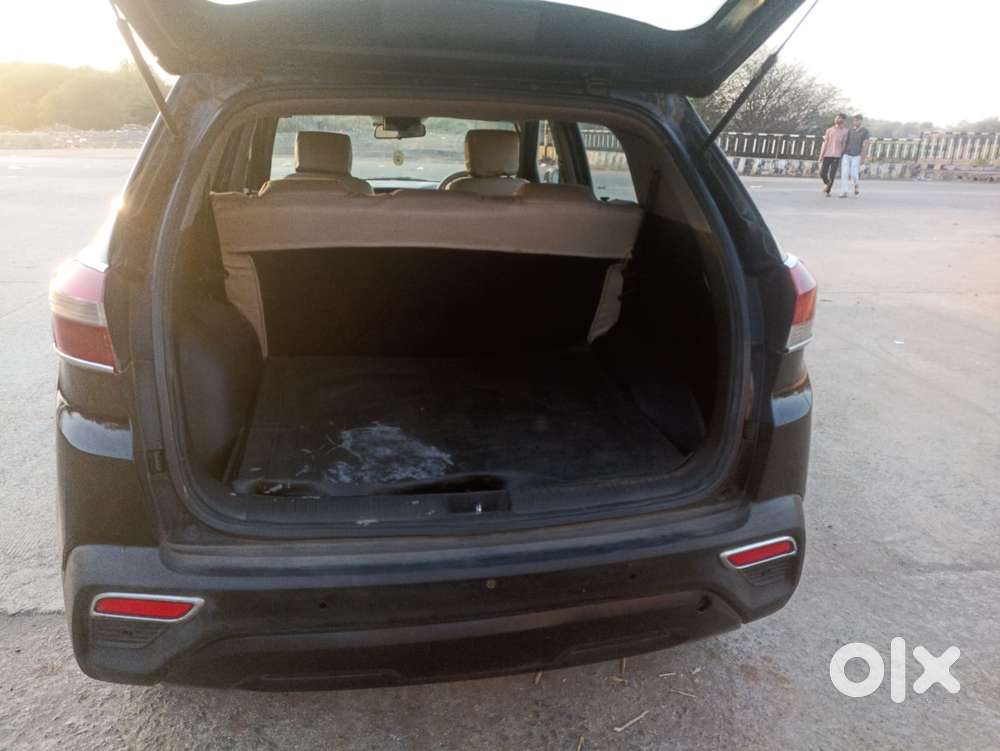 Hyundai Creta 1.4 S, 2019, Diesel