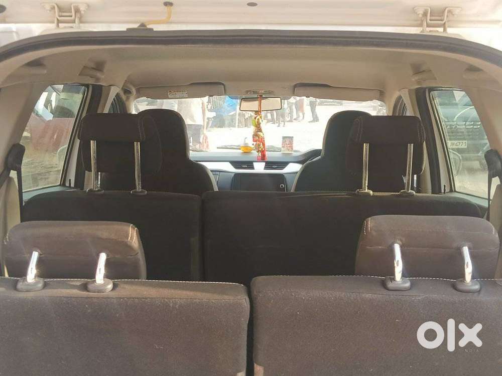 Renault Triber, 2020, Petrol