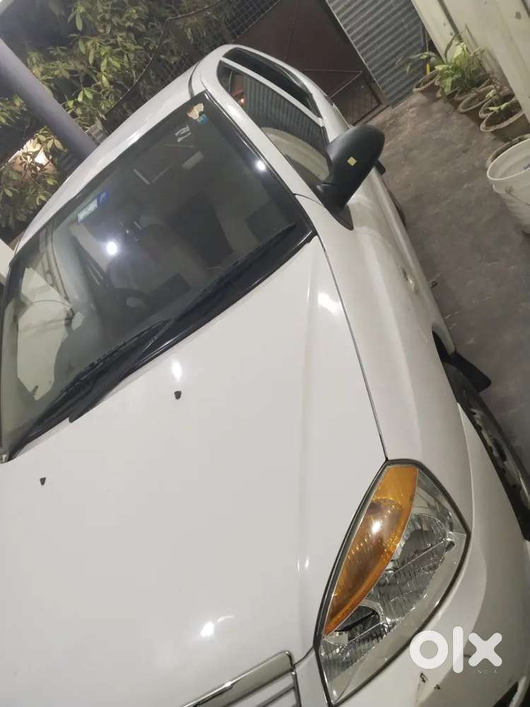 Tata Indica V2 2015 Excellent Condition Orginal Colour