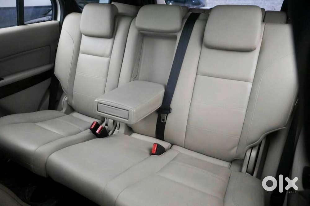 Ford Endeavour 2.2 Titanium At 4x2, 2019, Diesel