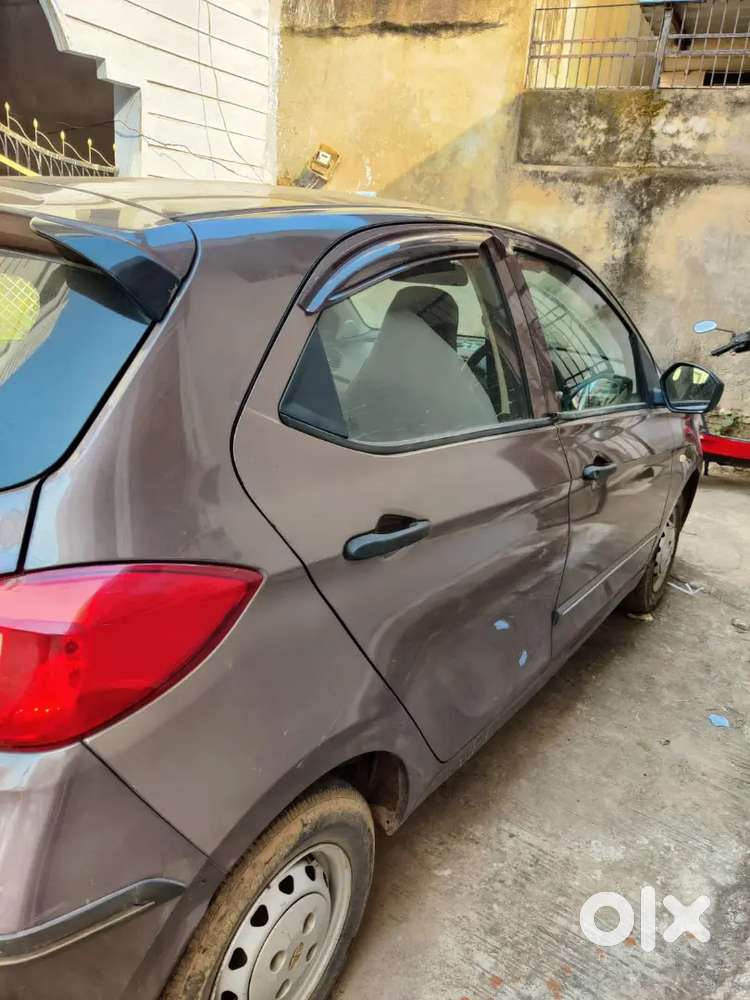 Tata Tiago 1.2 Revotron 2019