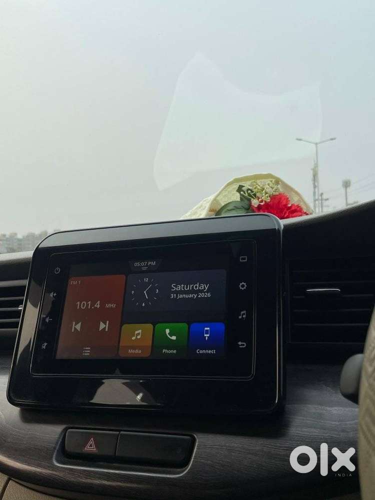 Maruti Suzuki Ertiga Zxi (o) Cng [2022-2023], 2025, Cng & Hybrids