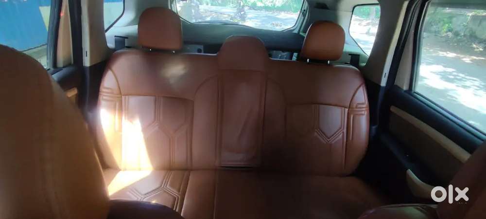 Renault Duster 2014 Diesel