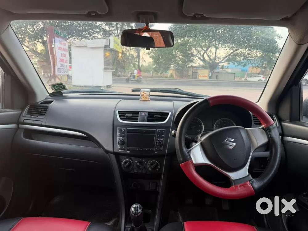 Maruti Suzuki Swift 2018 Vdi, 2012, Diesel
