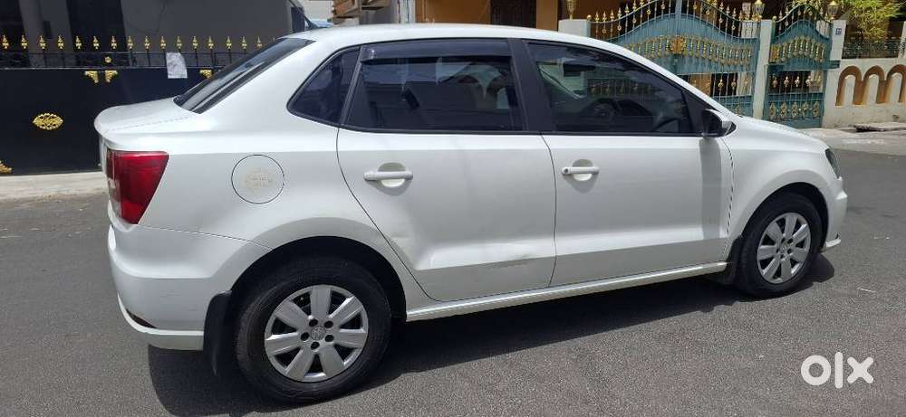 Volkswagen Ameo 1.2 Mpi Comfortline, 2018, Diesel