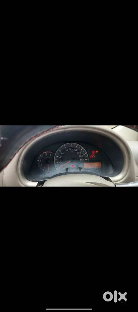 Top Model Push Button Start