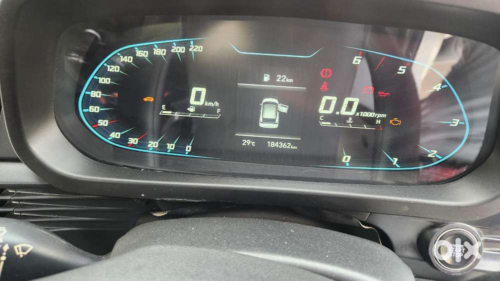 Hyundai I20 Asta Option, 2020, Diesel