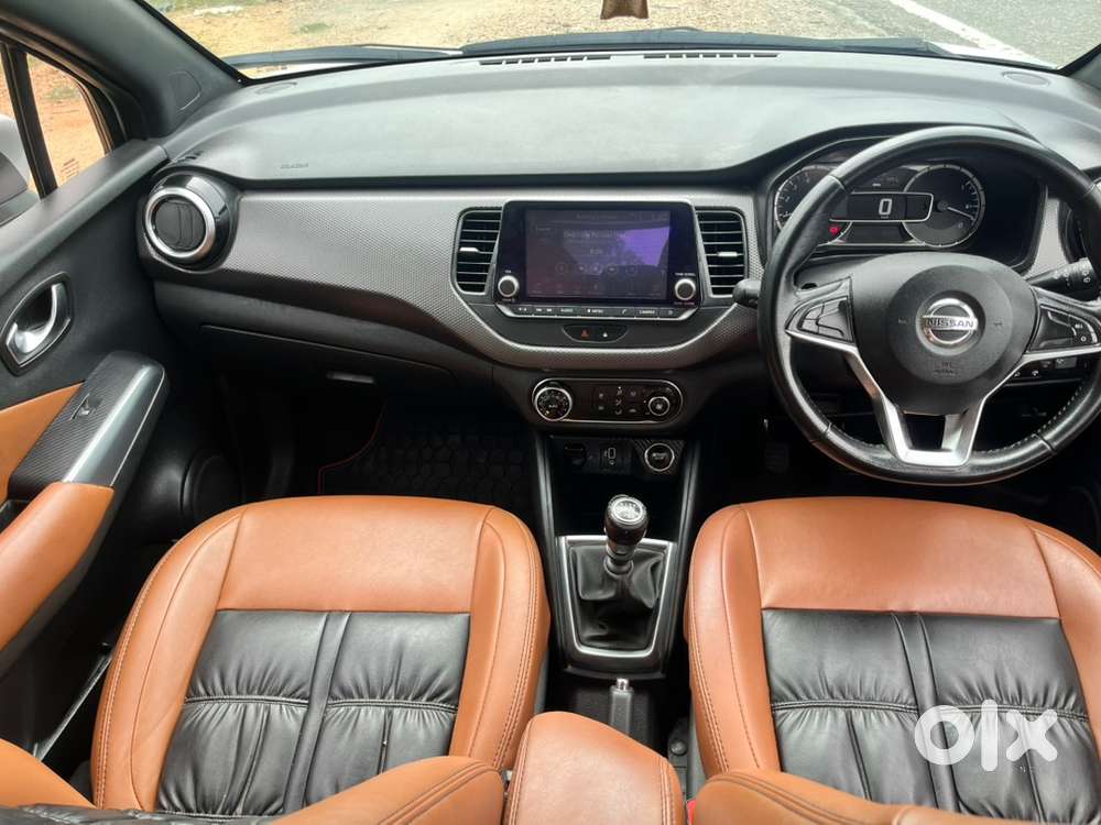 Nissan Kicks Diesel 2019