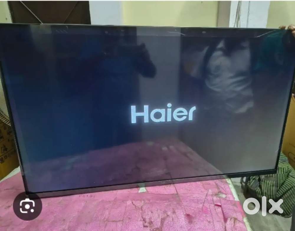 Haier 32 inch tv ,good condition