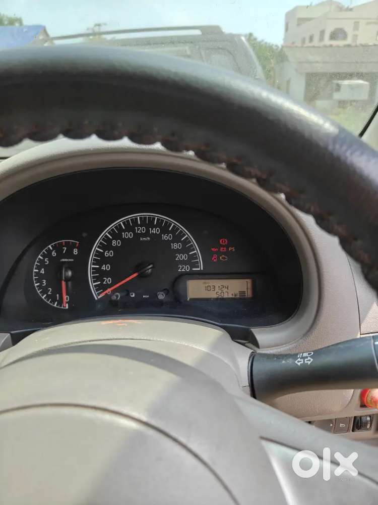 Nissan Sunny 2013 Petrol Well Maintained
