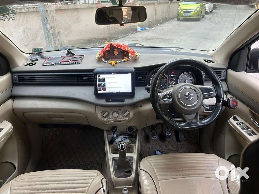 Maruti Suzuki Ertiga Vxi (o) Cng, 2022, Cng & Hybrids