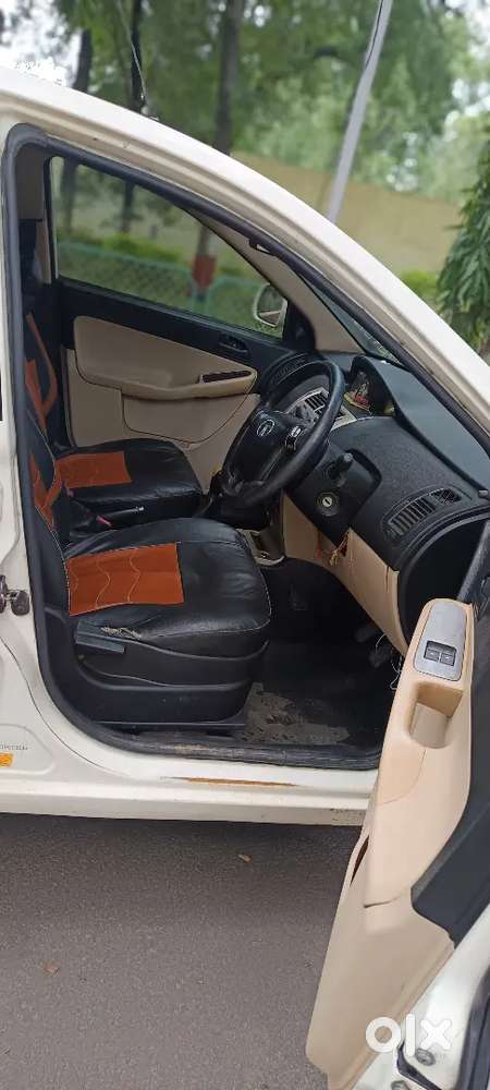 Vista Tdi Lx