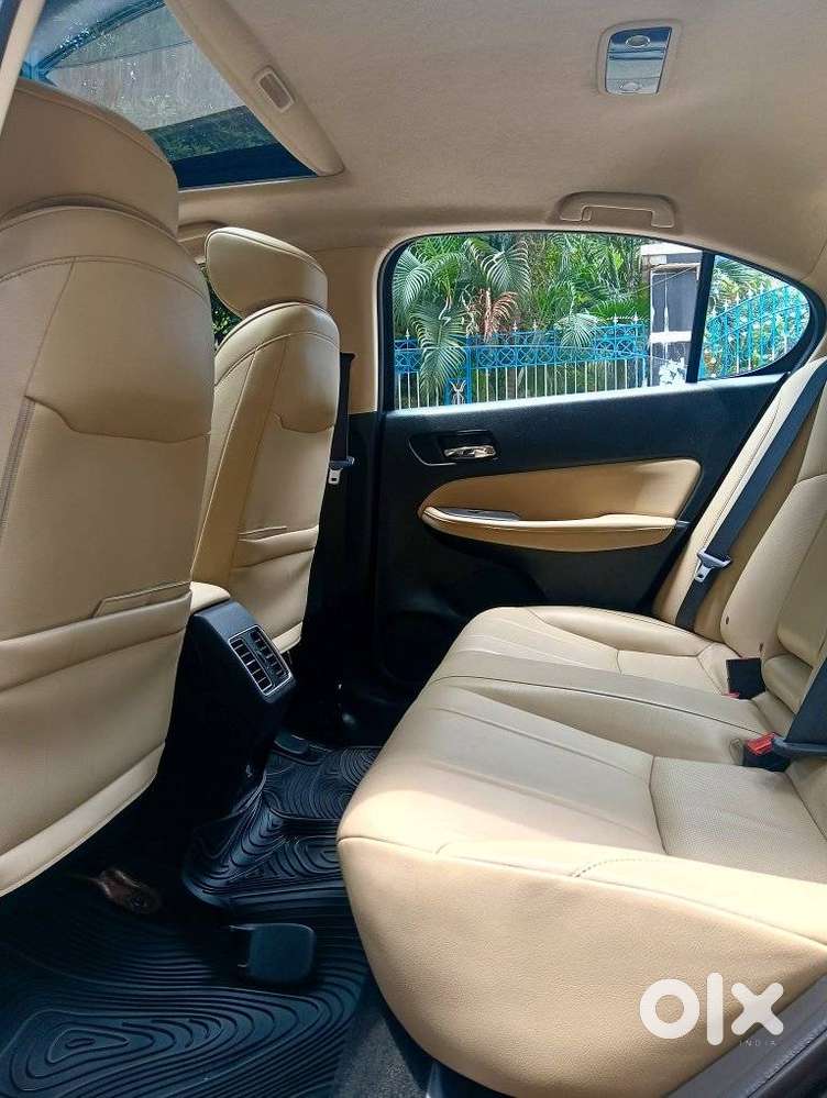 Honda City 1.5 Zx I-vtec Mt, 2022, Petrol