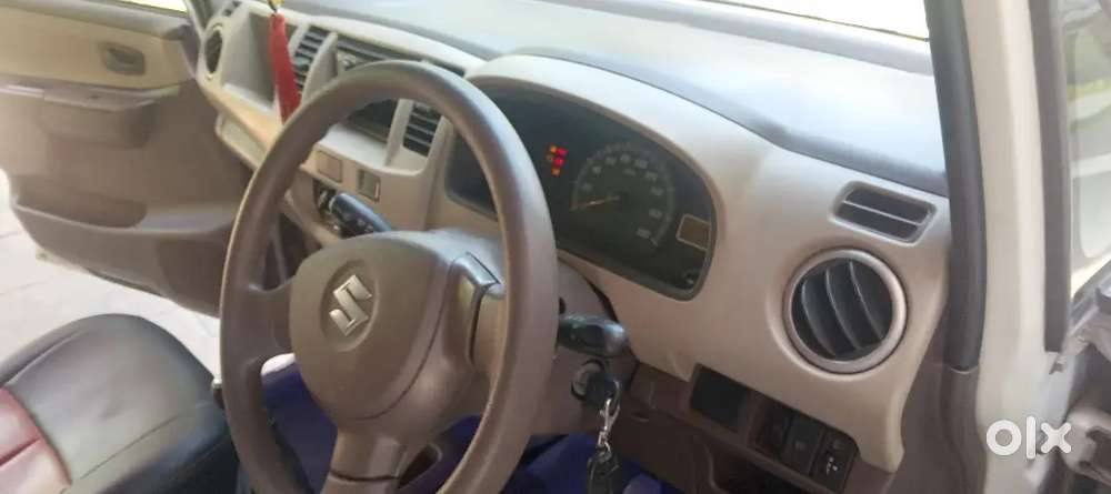Maruti Suzuki Zen Estilo 2011 Petrol Well Maintained
