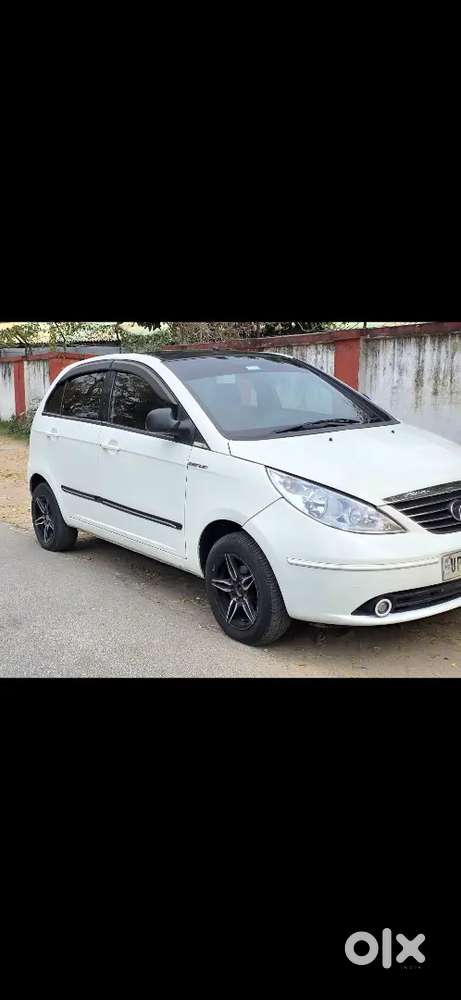 Tata Indica Vista 2011