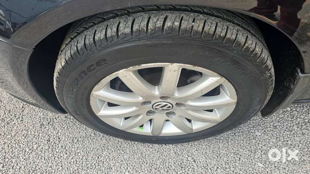 Volkswagen Jetta 2.0l Tdi Highline, 2011, Diesel