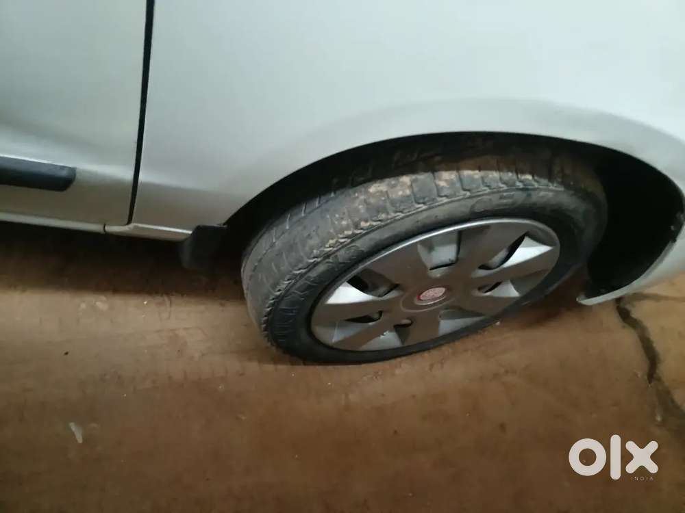 Maruti Suzuki Alto 2012 Lxi