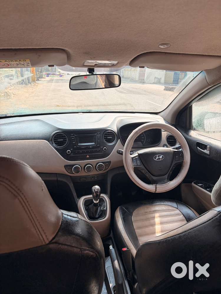 Hyundai Grand I10 2014 Diesel 120000 Km Driven