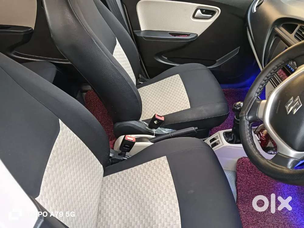 Maruti Suzuki Alto 2019