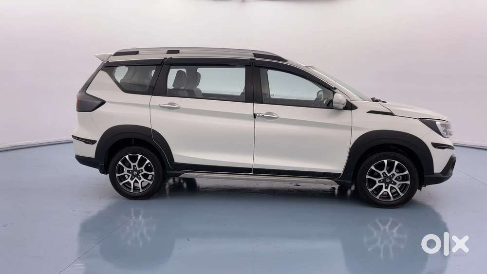Maruti Suzuki Xl6 1.5 Zeta Mt, 2023, Petrol